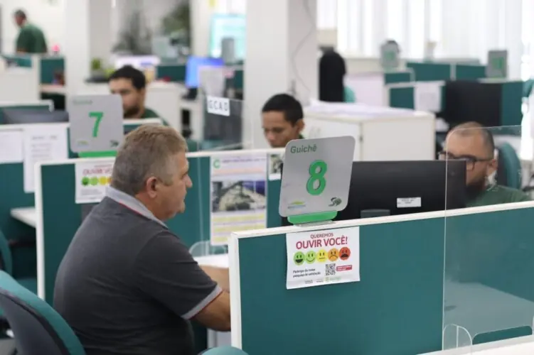 atendimento IPVA sefaz