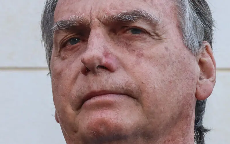 Bolsonaro