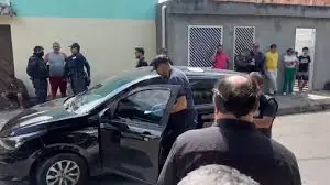 ex-servidor