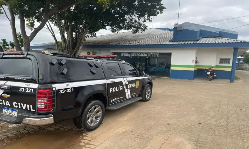 homem simula o sequestro para extorquir o pai