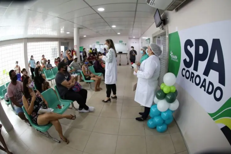 governo do amazonas