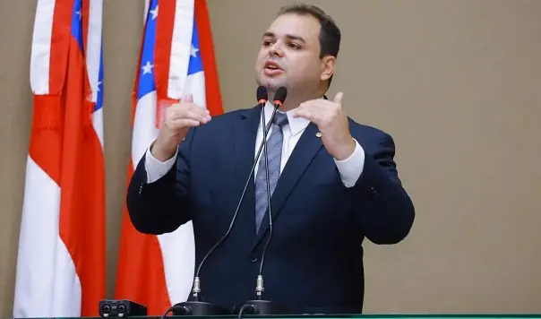roberto cidade