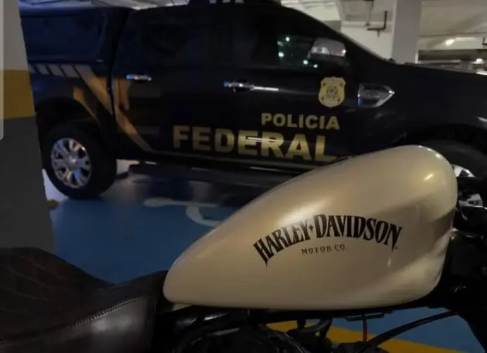 Filho de juiz e sobrinho de desembargador estão entre os agressores de policial federal em Manaus