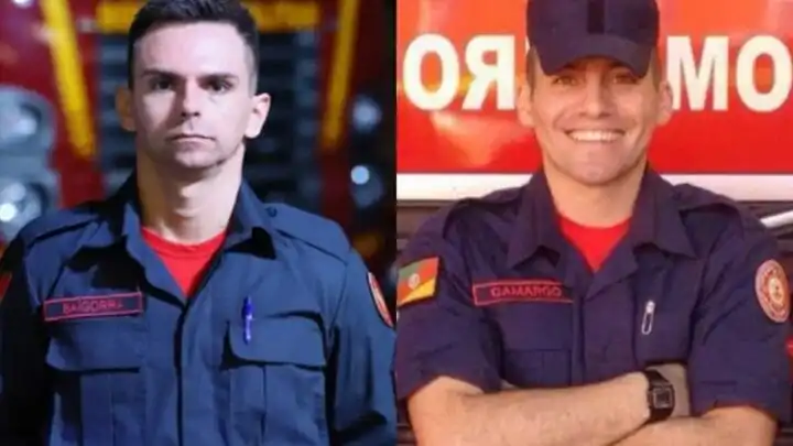 Tragédia na Rota do Sol: cinco mortes, incluindo dois bombeiros, em colisão frontal