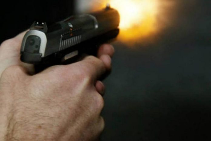 Homem é preso suspeito de atirar em mulheres dentro de adega em Manaus