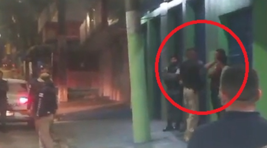 PM é filmado agredindo motorista durante blitz do Detran-AM em Manaus