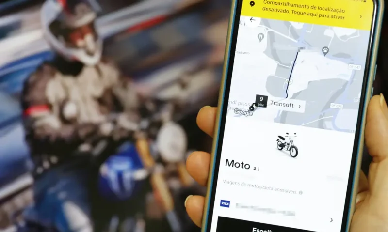 moto por app