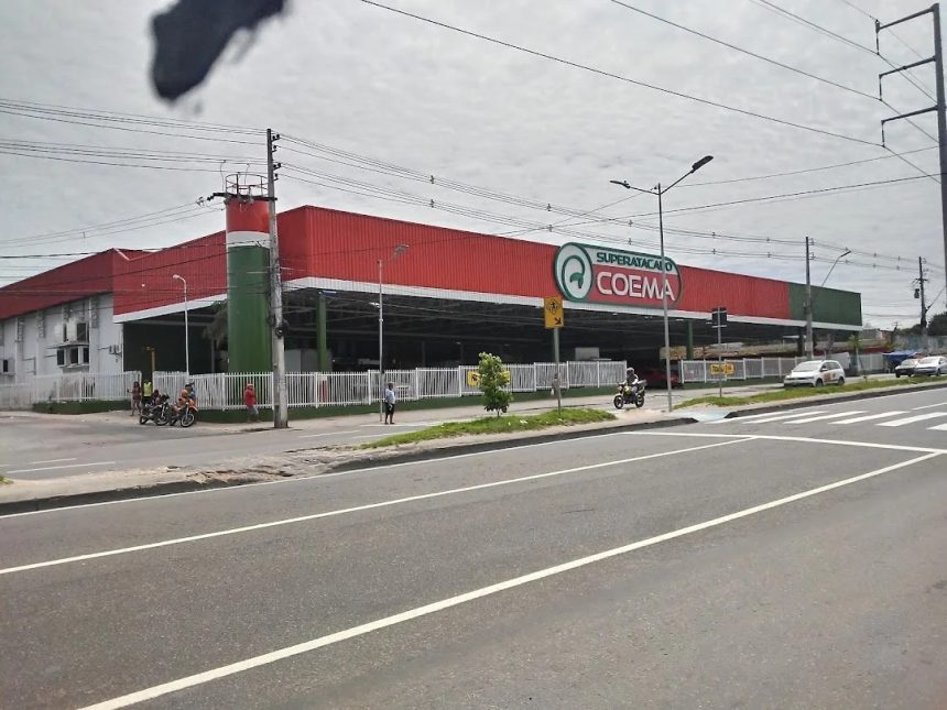 currículos 3 cargos com vagas disponíveis no Supermercado Coema