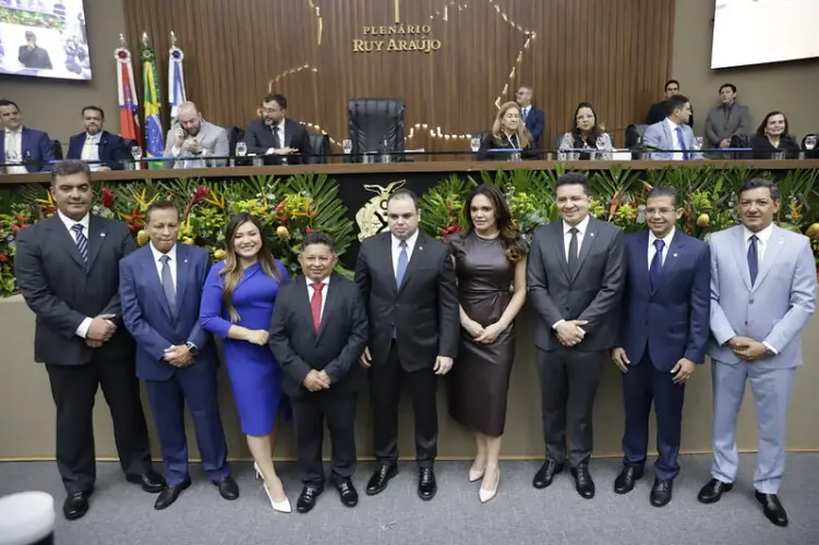deputados aleam