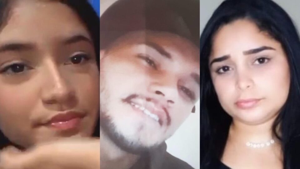 Polícia procura três pessoas que desapareceram em locais distintos de Manaus