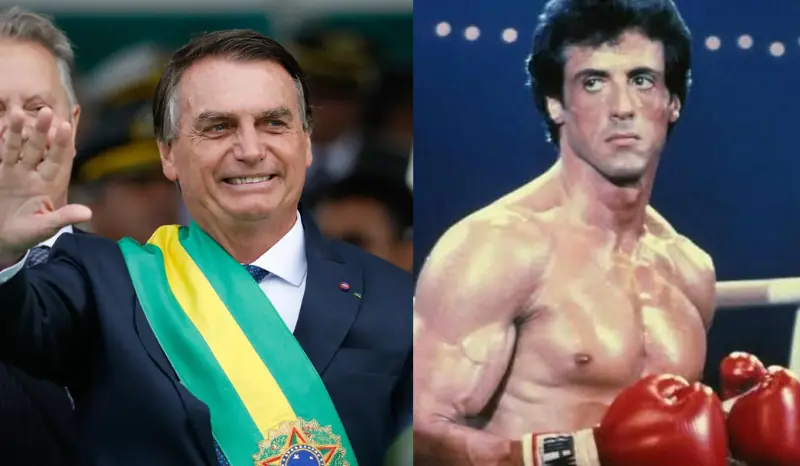 Eduardo bolsonaro