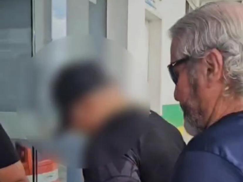Condenado por estupro de enteada é preso em Manaus