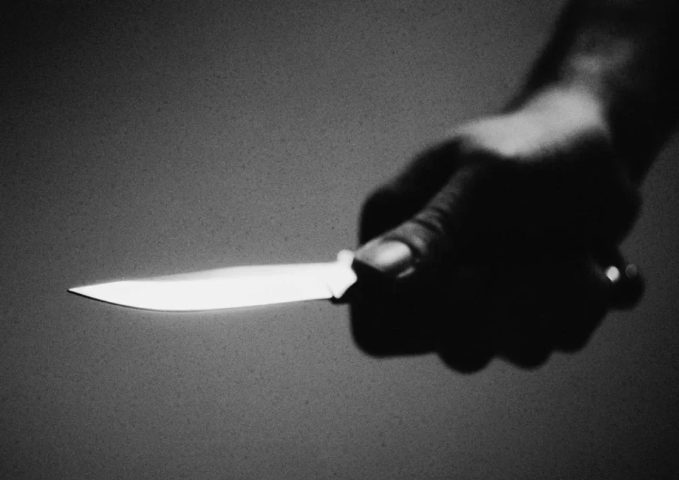 'Vozes mandaram eu matar', diz madrasta que esfaqueou enteada de 9 anos