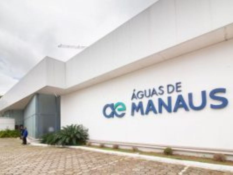 Águas de Manaus abre seleção para operador de atendimento