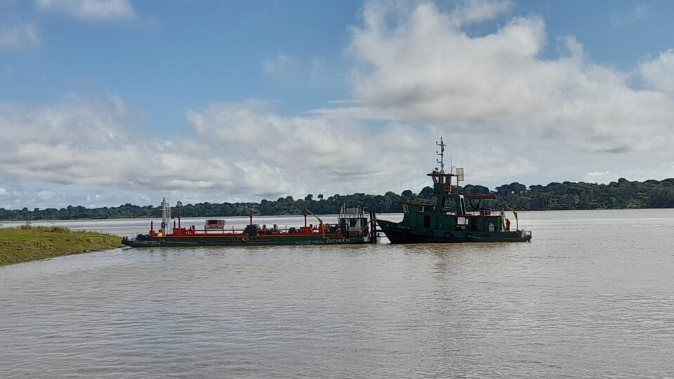 5 cargos em seleção no Grupo 3NF em Manaus