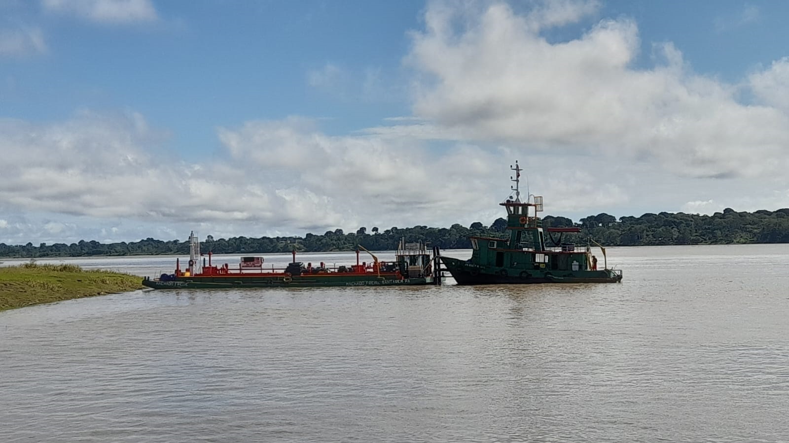 5 cargos em seleção no Grupo 3NF em Manaus
