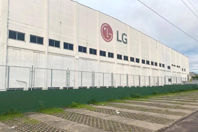 LG recrutando para 8 vagas de emprego e estágio em Manaus