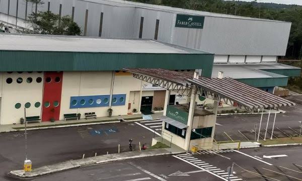 Faber-Castell recrutando Técnico em Segurança do Trabalho