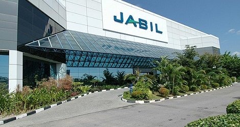 Quatro vagas de emprego e estágio abertas na Jabil em Manaus