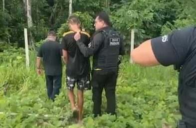 Jovem foi morto após fazer símbolo de facção criminosa