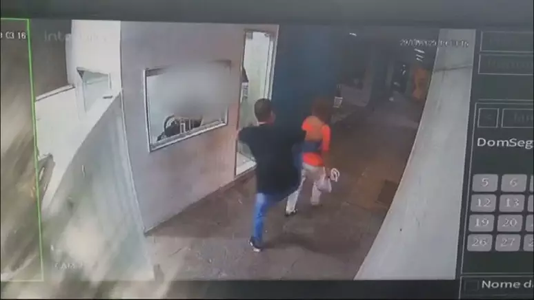 motorista da uber