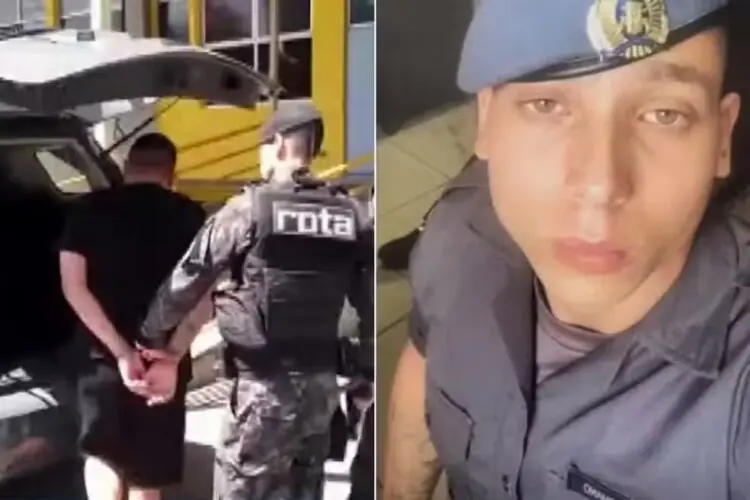 policial militar
