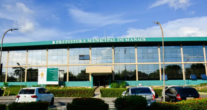 Prefeitura de Manaus