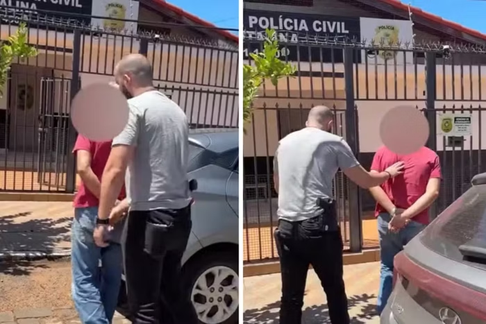 Pastor é suspeito de estuprar, manipular e perseguir três crianças