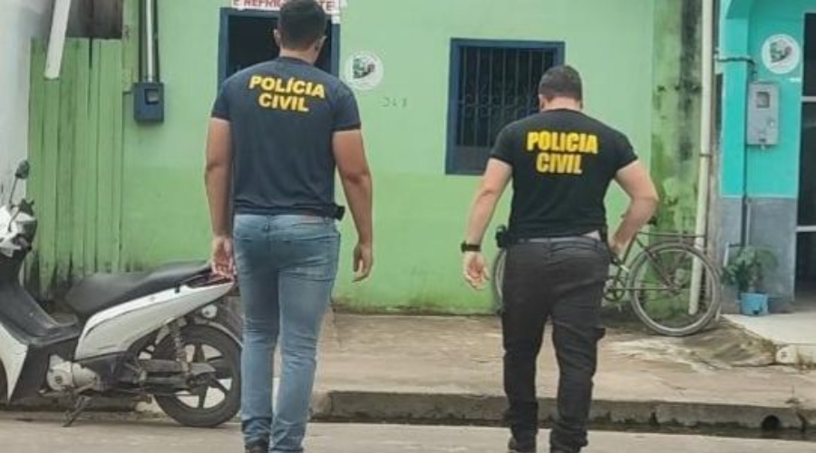 Casal prostituía adolescente após atraí-la com falsa promessa de emprego no AM