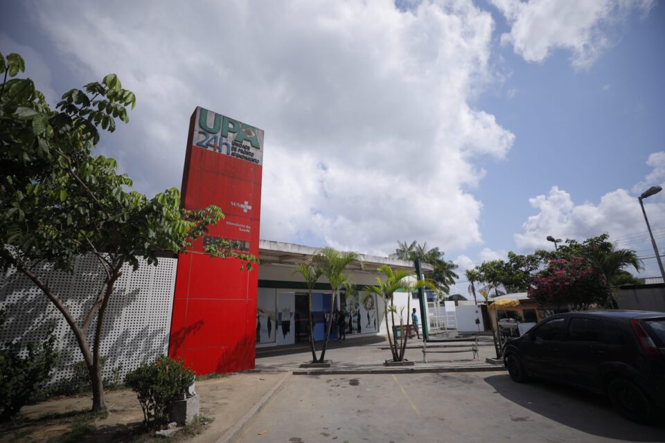 UPA Campos Salles contratando enfermeiro e farmacêutico