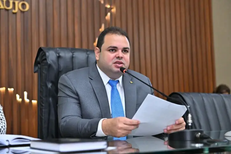Roberto Cidade