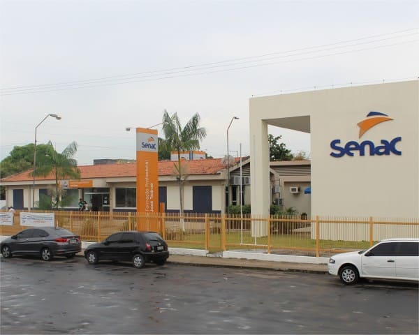Senac recebe inscrições em curso de produção de salgados e vagas