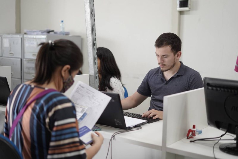 SINE: Confira as 363 vagas de emprego disponíveis nesta quinta (20)
