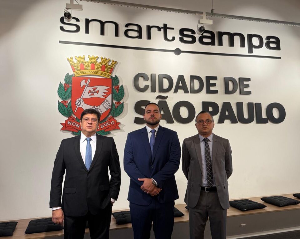 Manaus terá tecnologia de reconhecimento facial para auxiliar na segurança pública