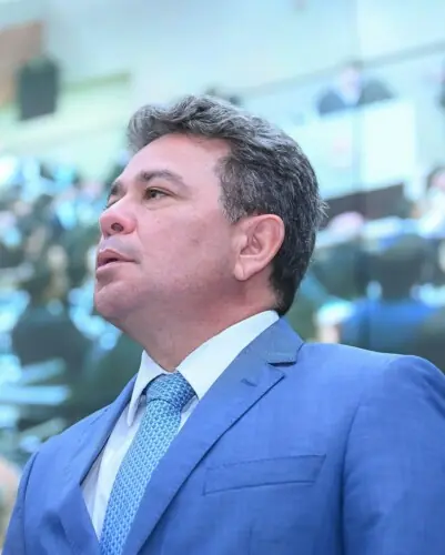vice-governador Tadeu de souza