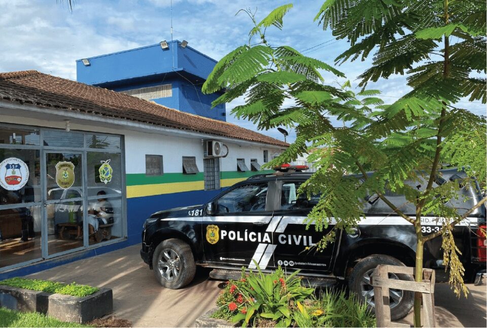 Homem é preso por estupro, tentativa de estupro e ameaça contra a irmã no AM