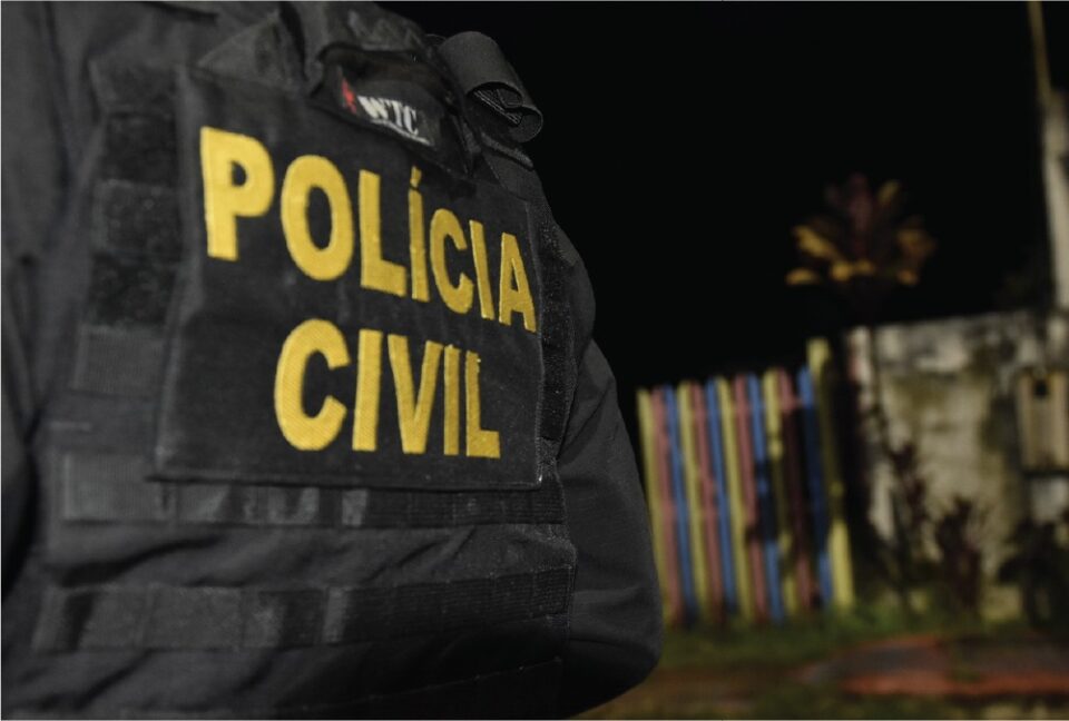 'Justiceiro' é preso por torturar e matar suspeito de furto no Amazonas