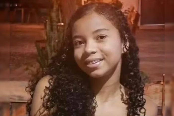 Adolescente sequestrada por conhecido é encontrada morta