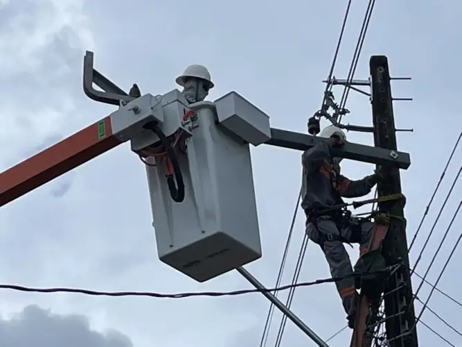 Amazonas Energia