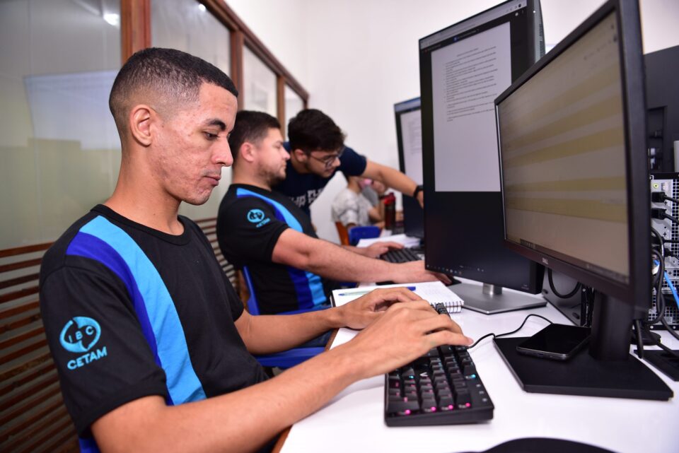 Cetam anuncia 8 mil vagas em cursos no interior