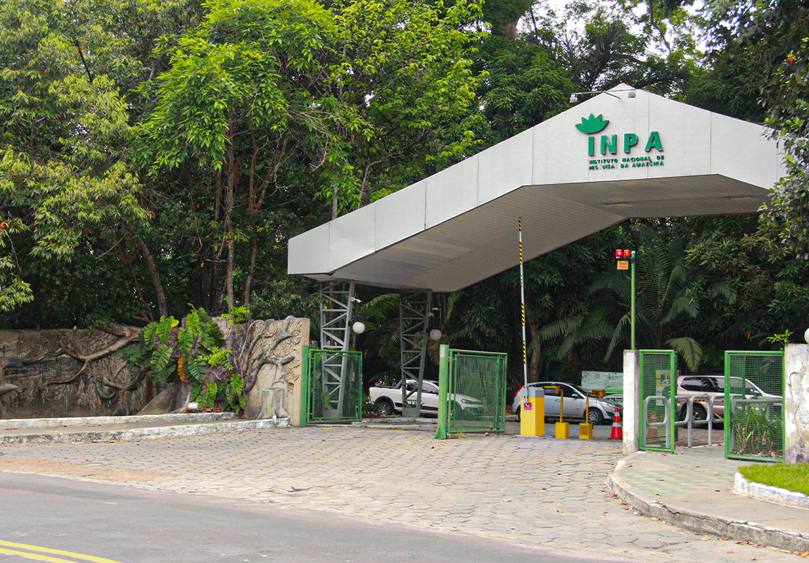 Inpa abre 20 vagas em mestrado de gestão de áreas protegidas