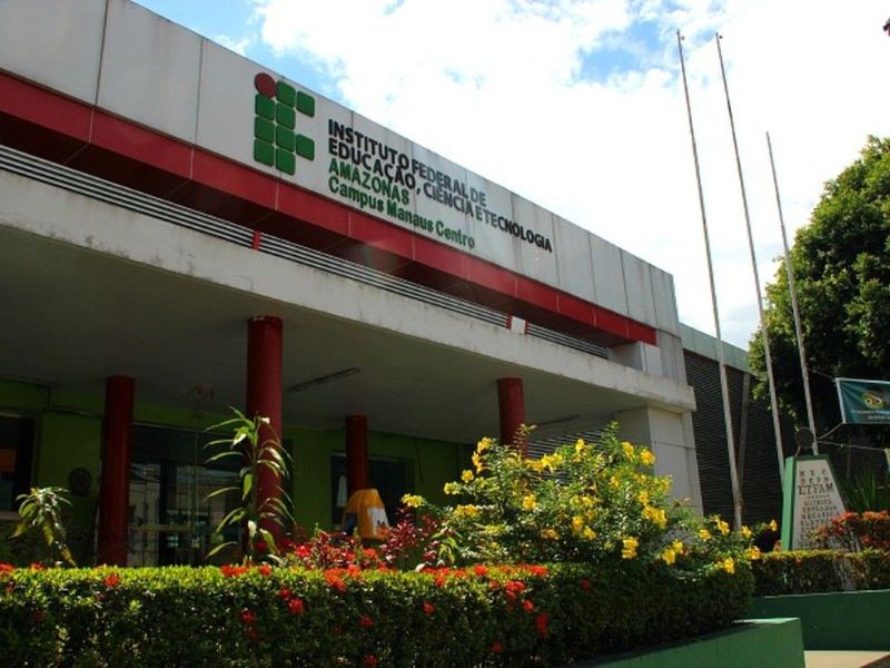 IFAM vai pagar R$200 para preparação ao ensino médio técnico