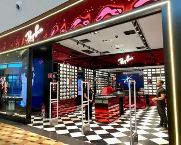 Em 2025, o Manauara Shopping vai expandi em mais 18 o númer de lojas (Foto: Divulgação/Assessoria)