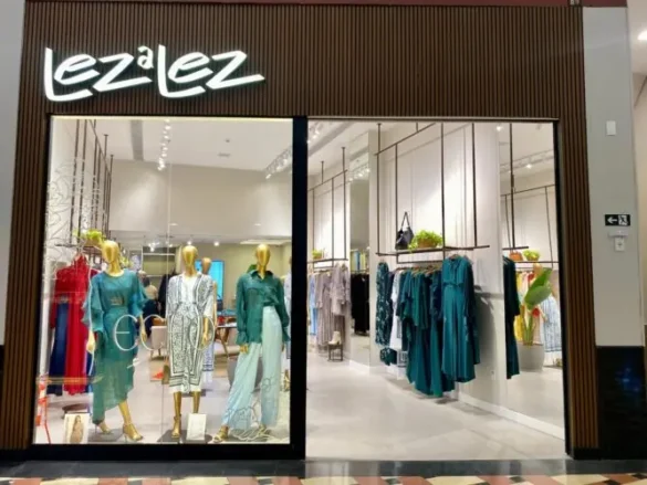 Em 2025, o Manauara Shopping vai expandi em mais 18 o númer de lojas (Foto: Divulgação/Assessoria)