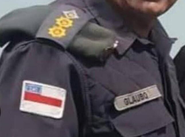 Tenente-coronel da PM é preso após esfaquear esposa e enteado em Manaus
