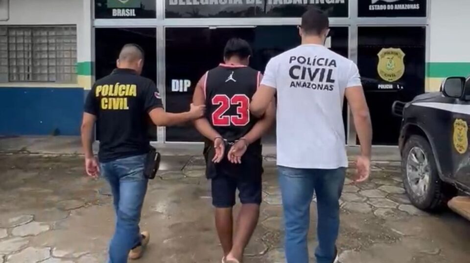 Homem que engravidou menina de 10 anos dizia estar 'possuído' durante crime