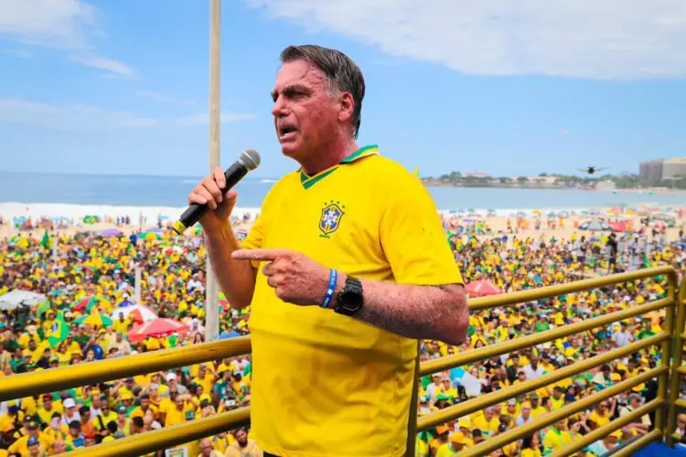 bolsonaro