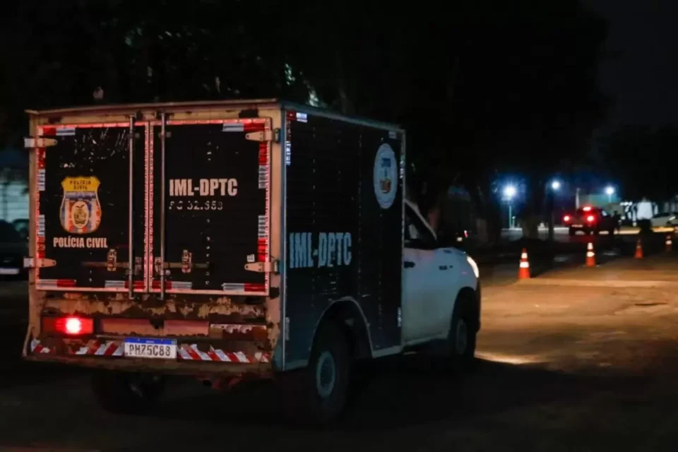 Homem é morto a tiros no Monte das Oliveiras, em Manaus