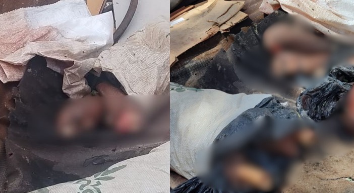 Corpo esquartejado em lixão de Manaus é de chefe de golpe milionário