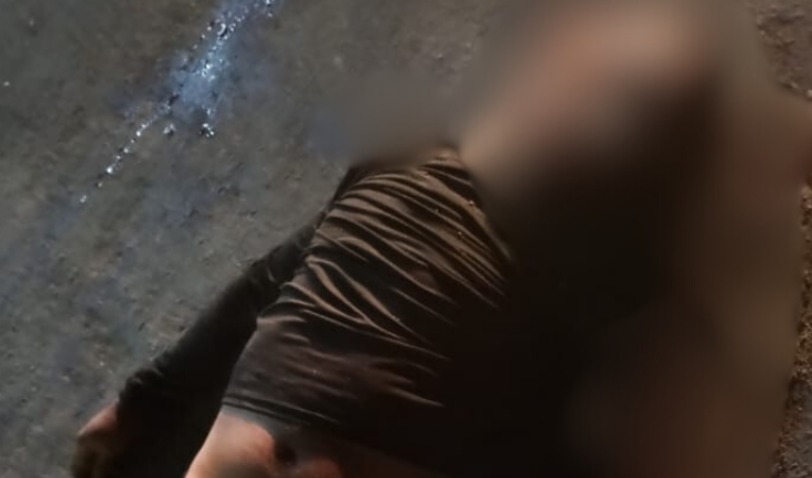Suspeito de estupro é espancado até a morte em Manaus